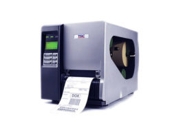 TSC barcode printers